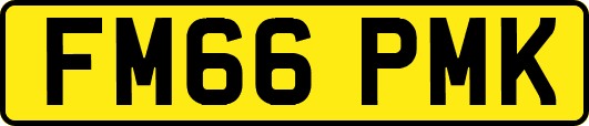 FM66PMK