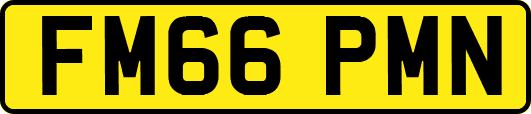 FM66PMN