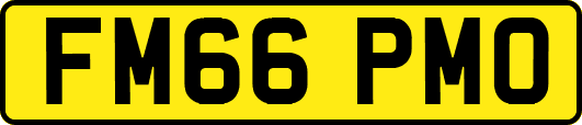FM66PMO