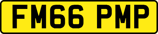 FM66PMP
