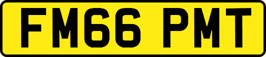FM66PMT