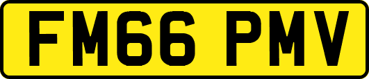 FM66PMV