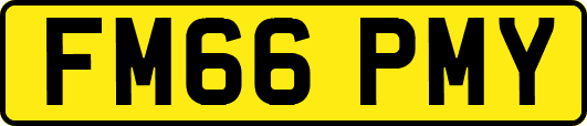 FM66PMY