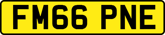 FM66PNE