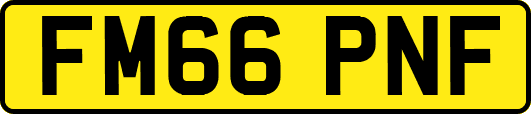 FM66PNF