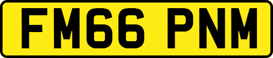 FM66PNM