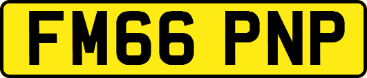 FM66PNP