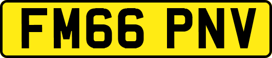 FM66PNV