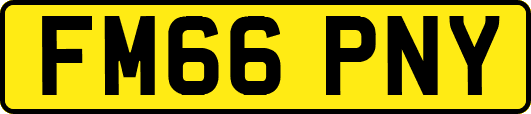 FM66PNY