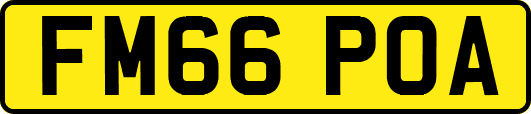 FM66POA