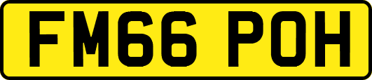 FM66POH