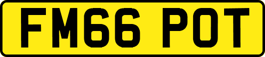 FM66POT