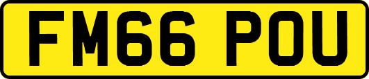 FM66POU