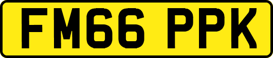 FM66PPK