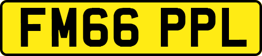 FM66PPL