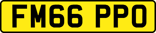FM66PPO