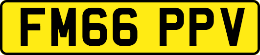 FM66PPV