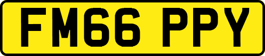 FM66PPY