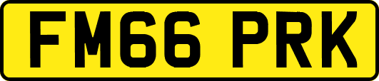 FM66PRK