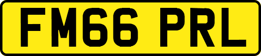 FM66PRL