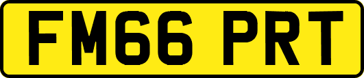 FM66PRT