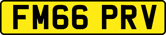 FM66PRV