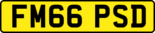 FM66PSD