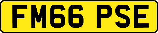 FM66PSE