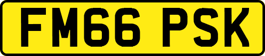 FM66PSK