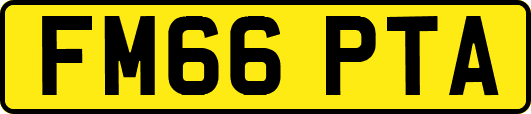 FM66PTA