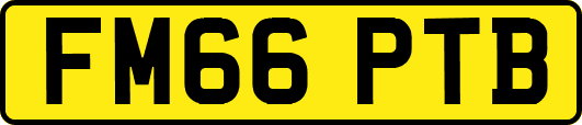 FM66PTB