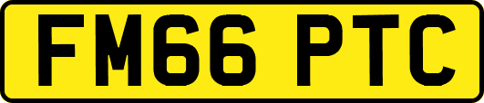 FM66PTC
