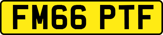 FM66PTF