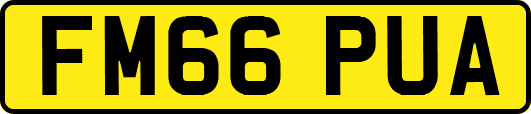 FM66PUA