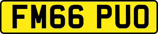 FM66PUO