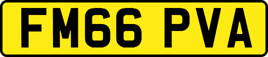 FM66PVA