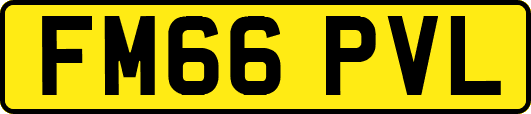 FM66PVL