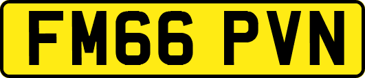 FM66PVN