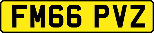 FM66PVZ