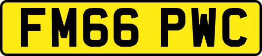 FM66PWC