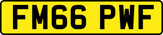 FM66PWF