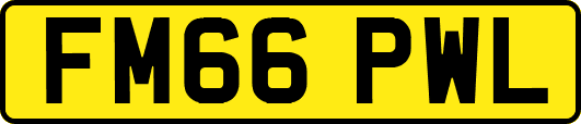FM66PWL