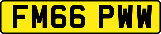 FM66PWW