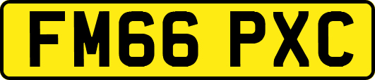 FM66PXC