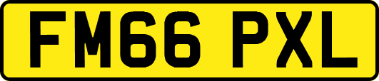 FM66PXL