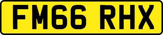 FM66RHX
