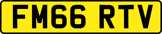 FM66RTV