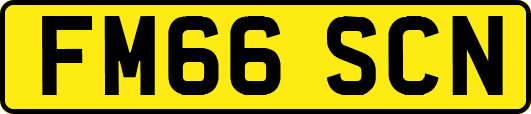 FM66SCN