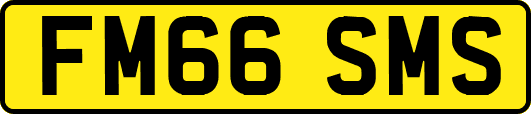FM66SMS
