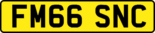 FM66SNC